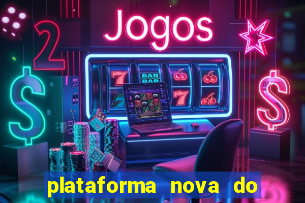 plataforma nova do tigre pagando muito